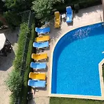 Appartamento Aquamarine