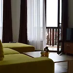 Appartamento Aquamarine