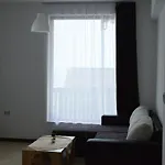 Aquamarine Appartamento Sveti Vlas