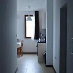 Appartamento Aquamarine *