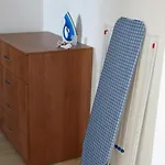 Appartamento Aquamarine