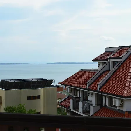 Apartment Aquamarine Sveti Vlas