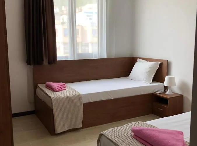 Aquamarine * Sveti Vlas