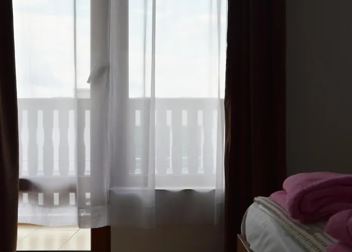 Apartment Aquamarine