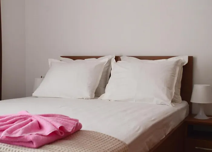 Apartment Aquamarine Sveti Vlas