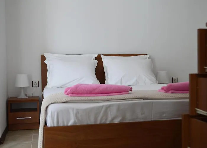 Apartment Aquamarine Sveti Vlas