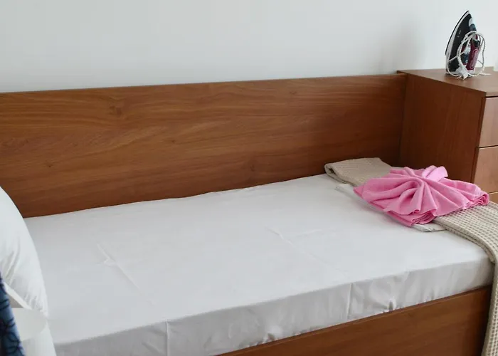 Apartment Aquamarine Sveti Vlas