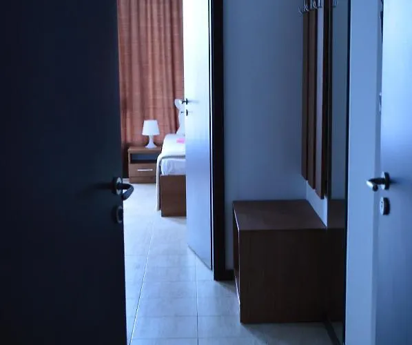 Apartment Aquamarine Sveti Vlas