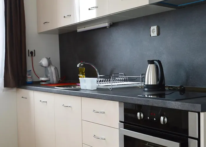 Aquamarine * Sveti Vlas