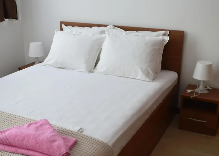 Apartment Aquamarine Sveti Vlas