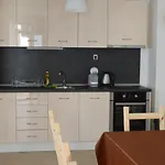 Apartament Aquamarine *