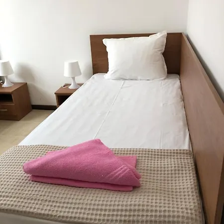 Apartment Aquamarine *