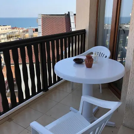 Aquamarine Апартаменти