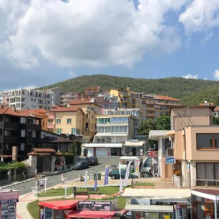 Apartment Aquamarine