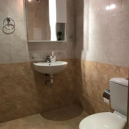 Aquamarine * Sveti Vlas