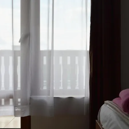 Apartment Aquamarine