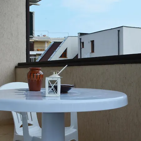 Aquamarine Светий Влас