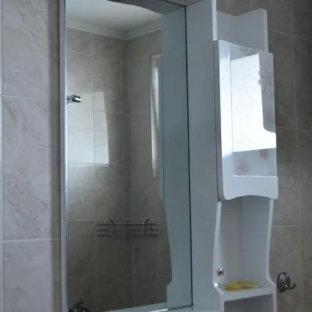 Апартаменти Aquamarine