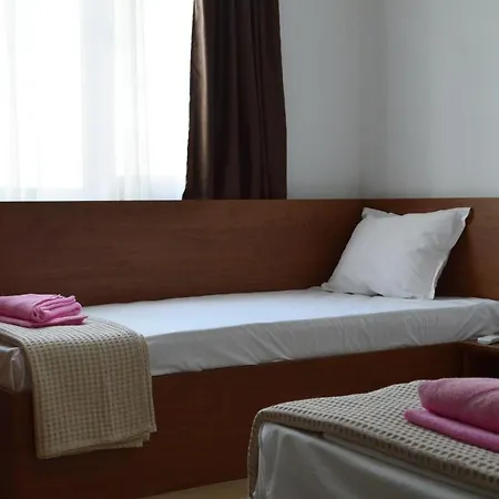 Aquamarine * Светий Влас