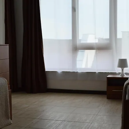 Apartment Aquamarine *