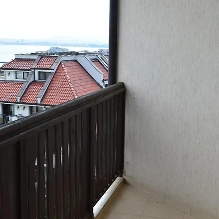 Apartment Aquamarine Sveti Vlas