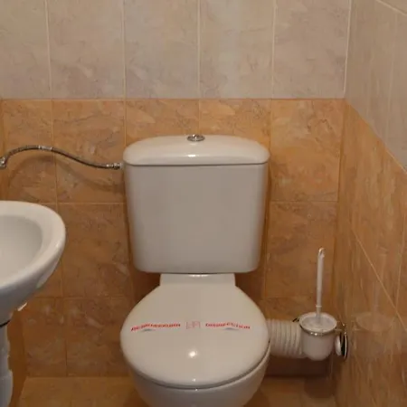 Apartment Aquamarine