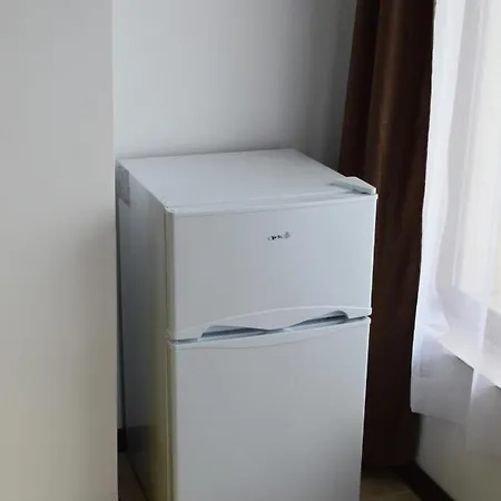 Aquamarine Апартаменти Светий Влас