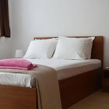 Aquamarine Апартаменти