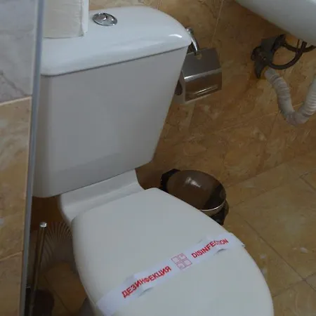 Aquamarine * Sveti Vlas