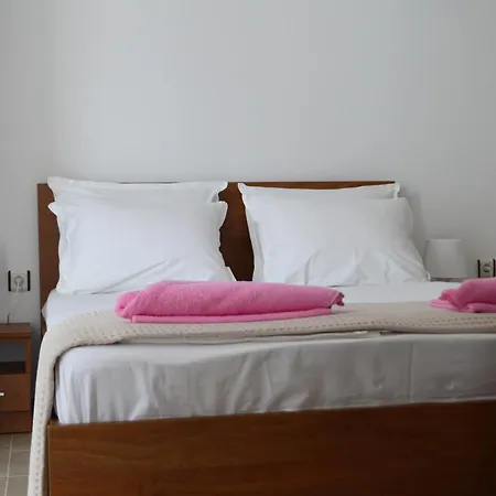 Apartment Aquamarine Sveti Vlas