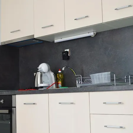 Aquamarine Светий Влас