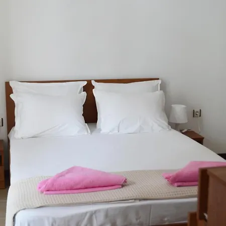 Apartment Aquamarine