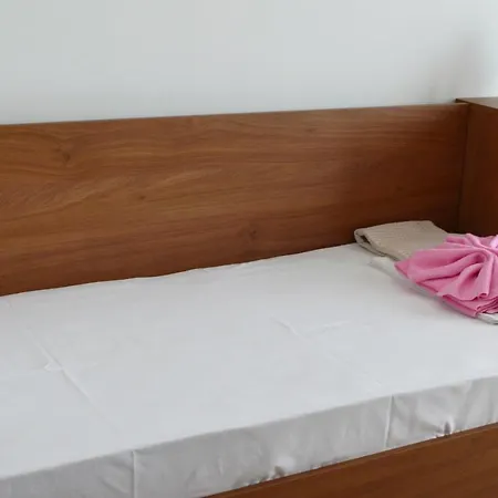 Apartment Aquamarine Sveti Vlas