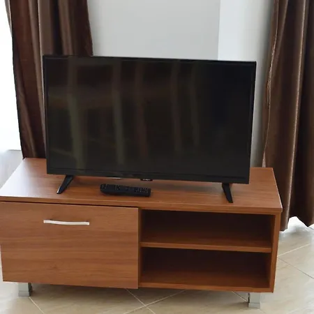 Apartment Aquamarine Sveti Vlas