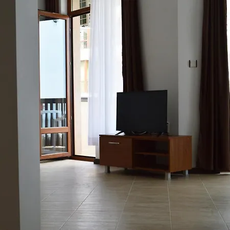 Aquamarine Sveti Vlas