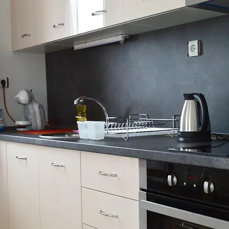 Aquamarine * Светий Влас