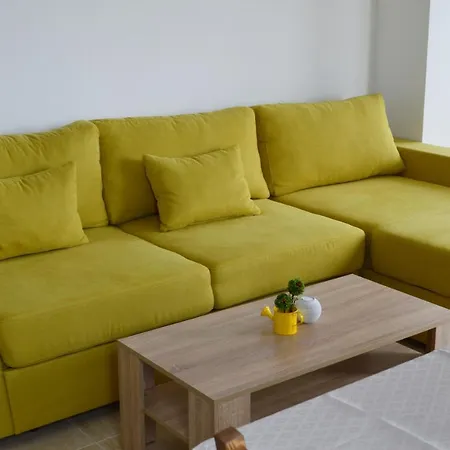 Aquamarine Апартаменти