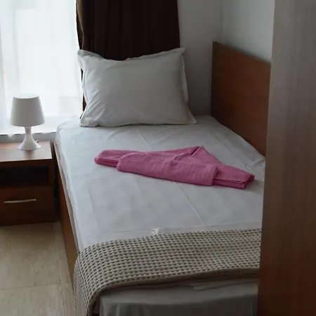 Apartment Aquamarine