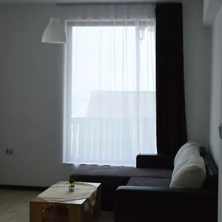 Aquamarine Apartment Sveti Vlas