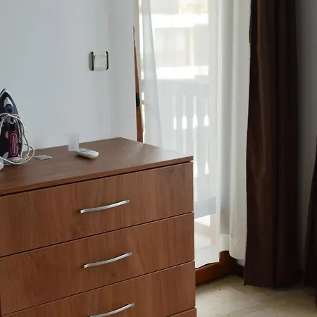 Apartment Aquamarine