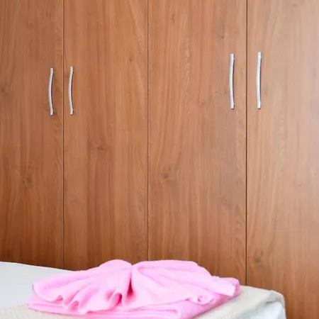 Апартаменти Aquamarine Светий Влас