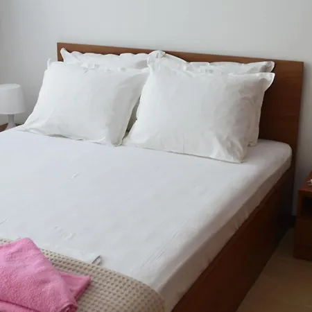 Apartment Aquamarine Sveti Vlas