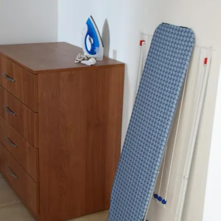 Apartment Aquamarine