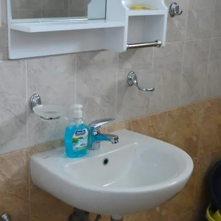 Aquamarine Apartment Sveti Vlas