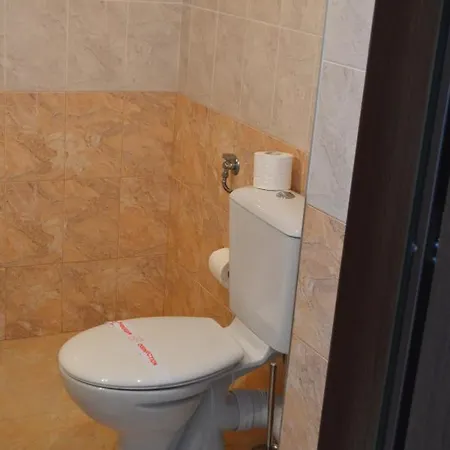 Апартаменти Aquamarine