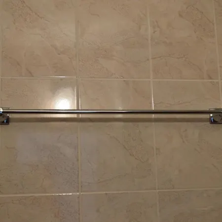 Aquamarine Apartment