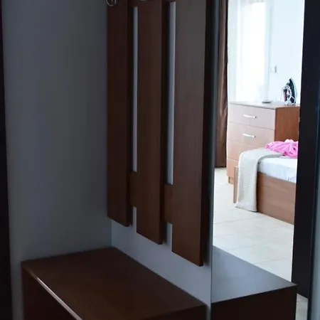 Aquamarine Apartment *