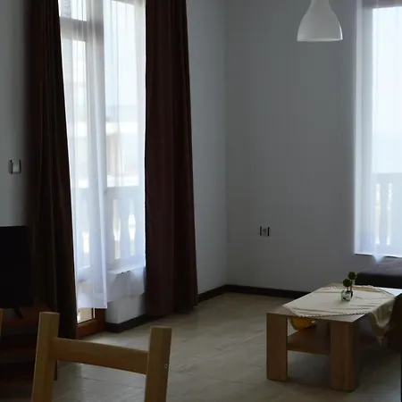 Aquamarine Apartment Sveti Vlas