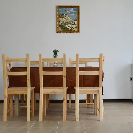 Aquamarine * Светий Влас