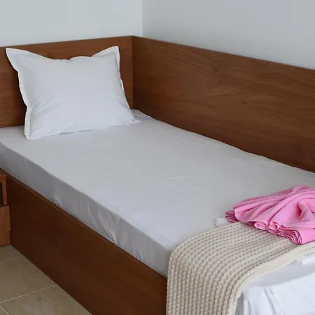 Aquamarine Светий Влас